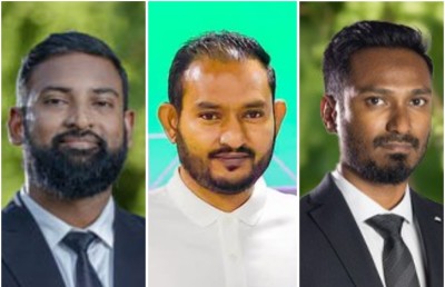 އެޗްޑީސީން ވަކިކުރި މީހުންނަށް އަލުން ވަޒީފާދީ، ސަސްޕެންޑުކޮށްފި