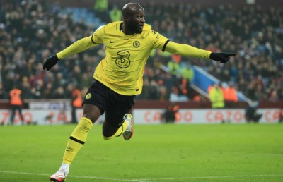 ލުކާކޫ ލައްވައި ކުޅުވީ މެޑިކަލް އޮފިޝަލުންގެ ލަފަޔާ ދެކޮޅަށް: ޓުޗެލް