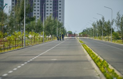 ހުޅުމާލެ ރަޖިސްޓްރީ ބާތިލްކުރުން ފަަސްކުރުމުގެ އަމުރެއް ސިވިލް ކޯޓަށް ނުނެރެވޭނެ: ސިޓީ ކައުންސިލް