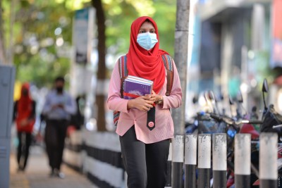 މޮޅު ނަތީޖާ ހޯދަން ދަރިވަރުން މިކަން ކުރޭ!