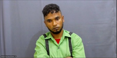 މަހުމޫދުގެ މަރު: ސާލިމް މަރަން ކުރި ހުކުމް ސުޕްރީމް ކޯޓަށް