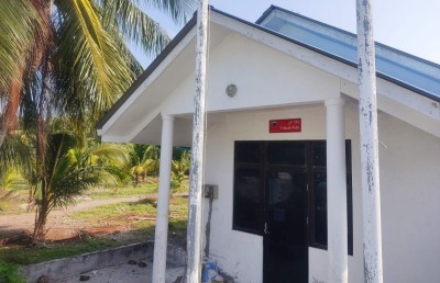 މާޅޮހު ކައުންސިލުން ޖަމިއްޔާގެ ބިން ކުޑަކުރި މައްސަލަ ބޮޑުވެއްޖެ