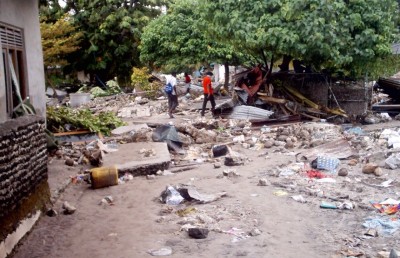 މީހުން ސަލާމަތްކޮށްފައި ބެލި އިރު މަންމަ އާއި ކޮއްކޮ އާއި ކާފަ ގެއްލިއްޖެ