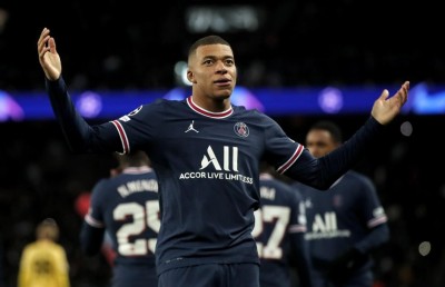 އާ އަހަރުގެ ފުރަތަމަ ދުވަހު މެޑްރިޑުން އެމްބަޕޭއާ ވާހަކަ ދައްކާނެ