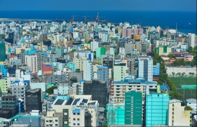 މާލޭގެ ގެއެއްގައި މަރުވެފައި އޮތް މީހަކު ފެނިއްޖެ