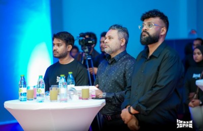 ރާއްޖޭގެ އެންމެ ބޮޑު ސްޕޯޓްސް ފިޝިން މުބާރާތް ވިޒިޓް މޯލްޑިވްސް ކްލަބުން ބާއްވަނީ