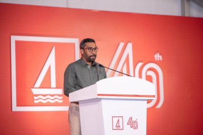 ބީއެމްއެލްގެ ކިޔަވާ ލޯންގެ އިންޓްރެސްޓް ރޭޓް 5 ޕެސެންޓަށް ކުޑަކޮށްފި