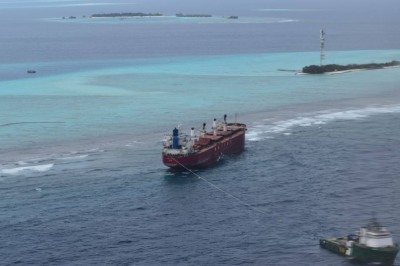 ރަސްފަރީ ފަރު އަލުން އިއާދަކުރުމަށް ފަސް އަހަރަށް ބޮޑު މަޝްރޫއެއް