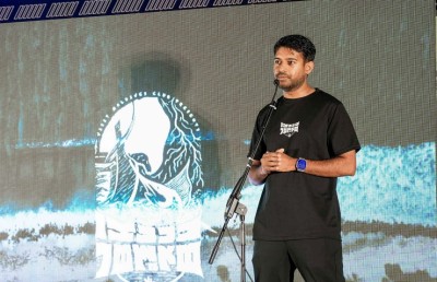 ރާއްޖޭގެ އެންމެ ބޮޑު ސްޕޯޓްސް ފިޝިން މުބާރާތް ވިޒިޓް މޯލްޑިވްސް ކްލަބުން ބާއްވަނީ