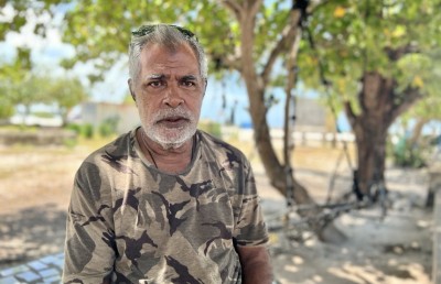 ސުނާމީގައި ފުނޑިގެން ދިޔަ ލ. އަތޮޅު: އަދިވެސް އެ ހަނދާންތަކުގައި!