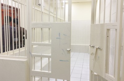 ޖަލުގެ ބަދަލުގައި މުޖުތަމައަށް: ހަމައެކަނި ލިޔުމުން އޮންނަ ނިޒާމެއްތަ؟