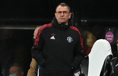 ނިއުކާސަލް އާ އެއްވަރުވެ، ޔުނައިޓެޑާ އެކު ރަންގްނިކްގެ ހަނީމޫން ނިމުމަކަށް