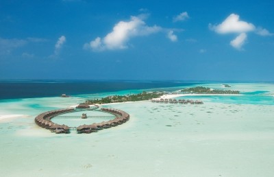 އީއައިއޭއާ ހިލާފުވުމުން ސިޔާމްގެ އޮޅުވެލި ރިސޯޓަށް 20،000ރ. ގެ ޖޫރިމަނާއެއް؛ ފައިސާ ދައްކައިފި