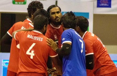 ނޭޕާލް އަތުން ވެސް ރާއްޖެ ބަލިވެއްޖެ