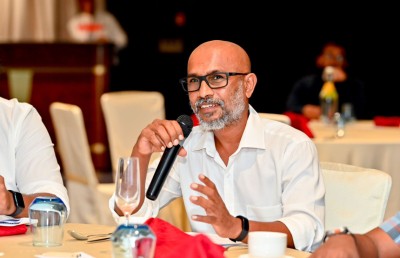 ވަކިކުރި ސިޔާސީ މުވައްޒަފުންގެ މައުލޫމާތު ހާމަކުރަން އައިކޮމުން އަންގައިފި