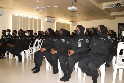 މުވައްޒަފުންގެ އިންޝުއަރެންސް ހުއްޓައެއް ނުލަން: ކަރެކްޝަންސް