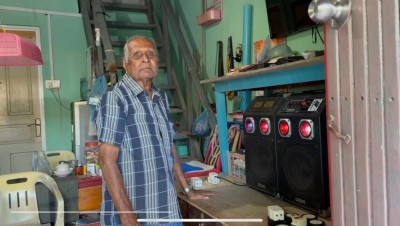 ގަރުނެއްހާ ދުވަހު ފުރިހަމަ ސިއްހަތެއްގައި، ސިއްރަކީ ކޮބާ؟