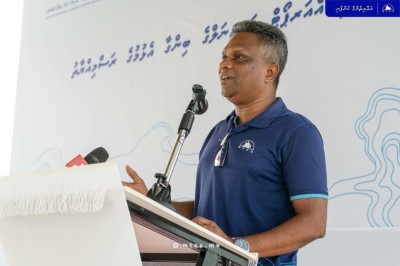 ''މި އަހަރު، އަލިފުށީ އެއާޕޯޓަށް ފްލައިޓް ޖެއްސުމުގެ އުންމީދު އެބައޮތް''