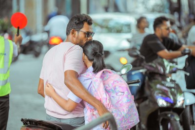 ސުކޫލުތަކުގެ ދެވަނަ ޓާމުގެ ކިޔެވުން މިއަދު ފަށައިފި