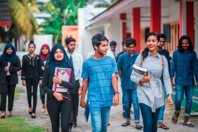 ޒިކުރާ ކޮލެޖުން ގިނަ އޮންލައިން ކޯސްތަކެއް މިމަހު ފަށަނީ