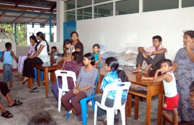 ސުނާމީގައި ފުނޑިގެން ދިޔަ ލ. އަތޮޅު: އަދިވެސް އެ ހަނދާންތަކުގައި!