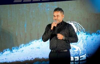 ރާއްޖޭގެ އެންމެ ބޮޑު ސްޕޯޓްސް ފިޝިން މުބާރާތް ވިޒިޓް މޯލްޑިވްސް ކްލަބުން ބާއްވަނީ