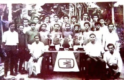 ރާއްޖޭގައި ފުޓްބޯޅަ ކުޅޭގޮތް ޒަމާނީކޮށްލީ އައްޑޫން!