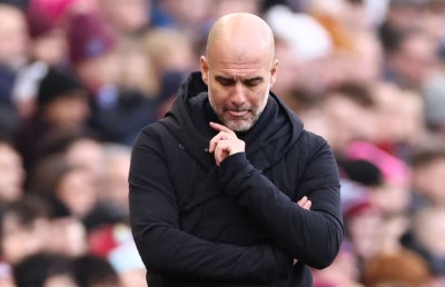 ޗެމްޕިއަންސް ލީގަށް ވެސް ސިޓީ ކޮލިފައި ނުވެދާނެ: ގާޑިއޯލާ