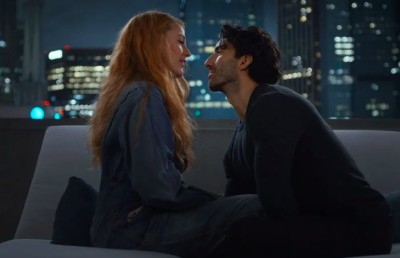 ބްލޭކް، ޖަސްޓިން އަށް ޖިންސީ ފުރައްސާރައިގެ ދައުވާކޮށްފި