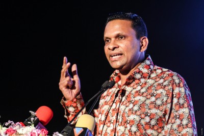 ވޭނުން ބަނގުރާ ފެނުނު މައްސަލައާ އާރްސީސީއާ ގުޅުމެއް ނެތް: ނާޒިމް
