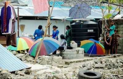 ސުނާމީގައި ފުނޑިގެން ދިޔަ ލ. އަތޮޅު: އަދިވެސް އެ ހަނދާންތަކުގައި!