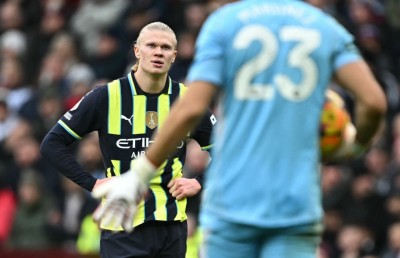 އަހަންނަށް މިހާރު ރަނގަޅަށް ނުކުޅެވޭކަން އެއްބަސްވަން: ހާލަންޑް