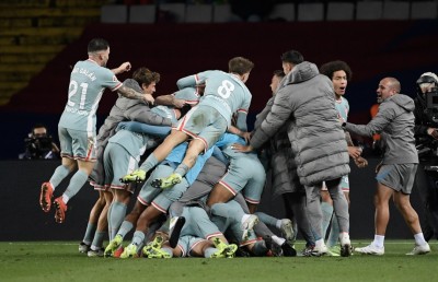 ބާސާ ބަލިކޮށް އެތުލެޓިކޯ އެއްވަނަ އަށް، ސިމިއޯނީ ބުނީ ތައްޓަށް ވާދަކުރާނެ ކަމަށް