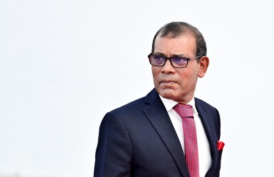 ގޯތި ލިސްޓު ބޭއިންސާފު، ތަހުގީގަށް ފަހު މައުރޫފް އިސްލާހު ގެންނަވާނެ ކަމުގެ އުއްމީދު އެބައޮތް: ނަޝީދު