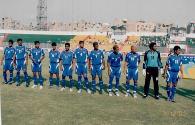 އުމުރަކާ އުމުރެއް: މިއީ އައްޑޫ ފުޓްބޯޅައިގެ ޖޭމްސް ބޮންޑް!