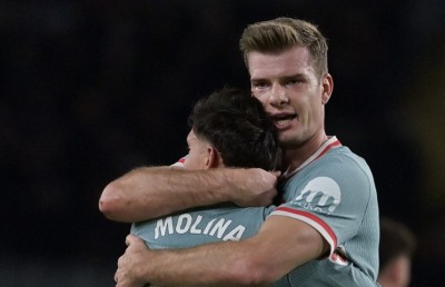 ބާސާ ބަލިކޮށް އެތުލެޓިކޯ އެއްވަނަ އަށް، ސިމިއޯނީ ބުނީ ތައްޓަށް ވާދަކުރާނެ ކަމަށް