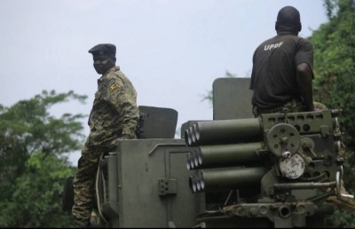 ކޮންގޯގެ ރެސްޓޮރެންޓަކަށް ދިން ބޮމުގެ ހަމަލާއެއްގައި ހަ މަރު