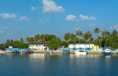 ގުރައިދޫގައި މަރުވި ކުއްޖާގެ ހަށިގަނޑު ޕޯސްޓްމޯޓަމް ހެދުމަށްފަހު ވަޅުލައިފި