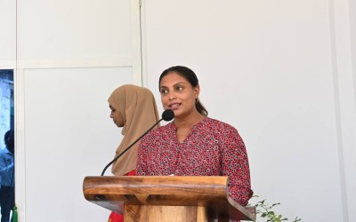 އެއް ދަންފަޅިއަށް ބަދަލުކުރުމުން ބޮޑެތި ފައިދާ ކުރޭ: މިނިސްޓަރު