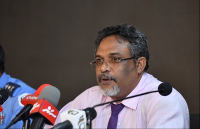 މަރު ކޮމިޝަނާއި އެސެޓް ރިކަވަރީ ކޮމިޝަން ހިންގަން 15 މިލިއަން ރުފިޔާ