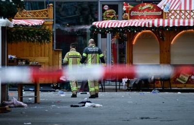 ޖަރުމަނުގައި ހަމަލާދިނީ އިސްލާމް ދީން ދޫކޮށް އެ ގައުމުން ސިޔާސީ ހިމާޔަތް ހޯދައިގެން އުޅޭ ސައޫދީ މީހެއް