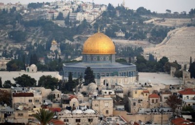 އިޒްރޭލް-ފަލަސްތީނުގެ މައްސަލަ އަށް އެމެރިކާގެ ވިސްނުމަކީ ދެ ދައުލަތުގެ ސިޔާސަތު