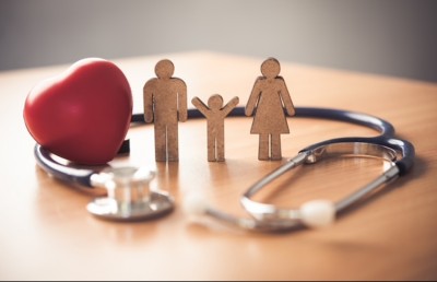 ޓްރީ ޓޮޕްގެ ފެމިލީ މެޑިސިން ކްލިނިކް ހުޅުވައިފި