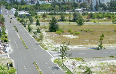 ހުޅުމާލޭ ބިން ހަމައެކަނި މުއްސަނދިންނަށް، އިންސާފެއް ނޫން