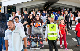 އާ އަހަރު ފެށުން: ޓޫރިޒަމްގެ ތަފާސްހިސާބުތައް ދައްކަނީ ކިހިނެއް؟