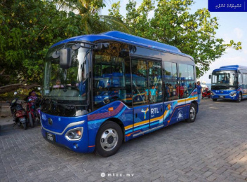 އެމްޓީސީސީން ވިލިމާލޭގައި ބަހުގެ ޚިދުމަތް ފަށައިފި