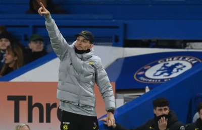 ޗެލްސީ ލީގު ހޯދާނެ ކަމަށް ބުނުމަކީ މޮޔަ ކަމެއް: ޓުޗެލް