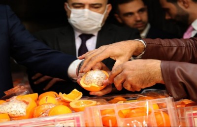 ނުވަ މިލިއަން އެމްފެޓަމިން ގުޅަ ލުބްނާނުން އަތުލައިގެންފި