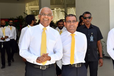 އެމްޑީޕީގެ ޕްރައިމަރީގައި ވޯޓުލުމަށް 243 ވޯޓު ފޮށި ބަހައްޓާނެ 