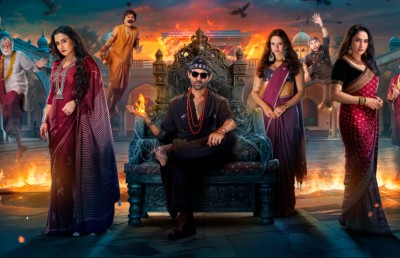 "ބޫލް ބުލައްޔާ 3" މިއަދު ނެޓްފްލިކްސް އަށް